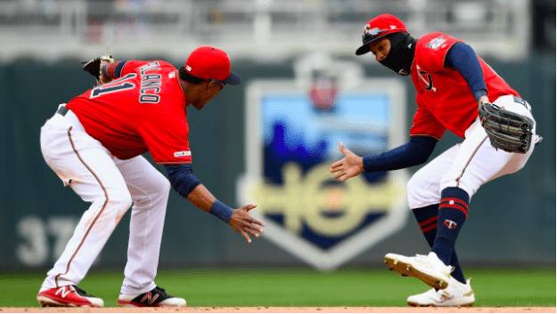 Northwestern Sports Analytics Group: American League Central Showdown